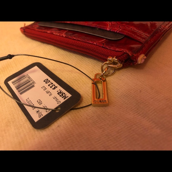 Brand New Guess Wallet - Picture 5 of 8